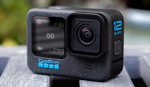 gopro hero 12 black